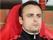 Bóng đá anh, ngoại hạng anh, lịch thi đấu euro 2012, Sir Alex sẽ giữ chân Berbatov